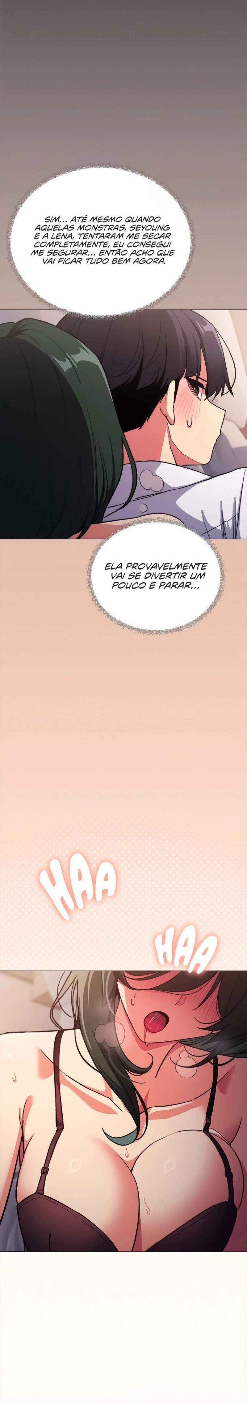 Pare de fumar Capítulo 46 Página 8
