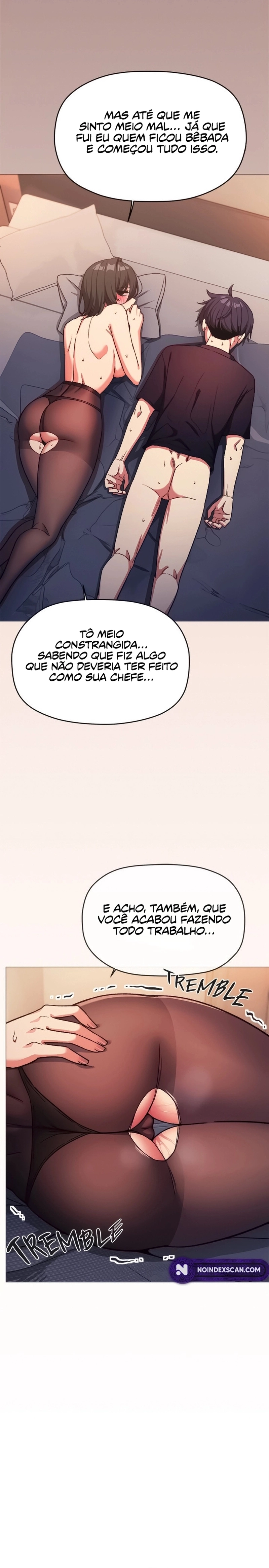 Pare de fumar Capítulo 47 Página 10