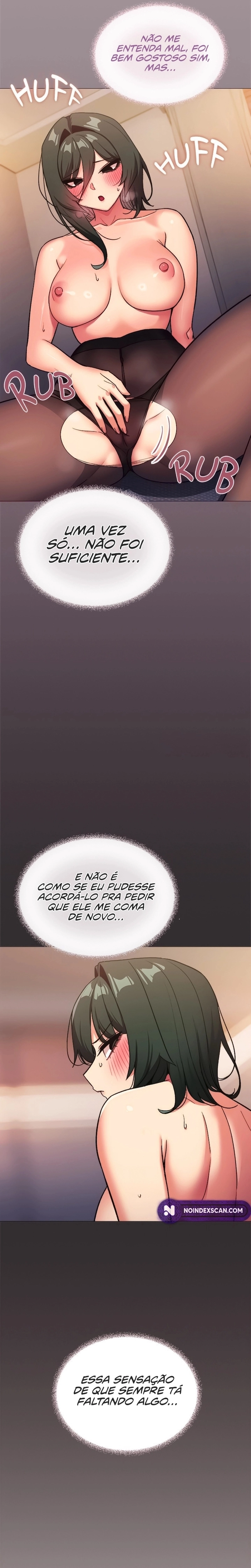 Pare de fumar Capítulo 47 Página 14