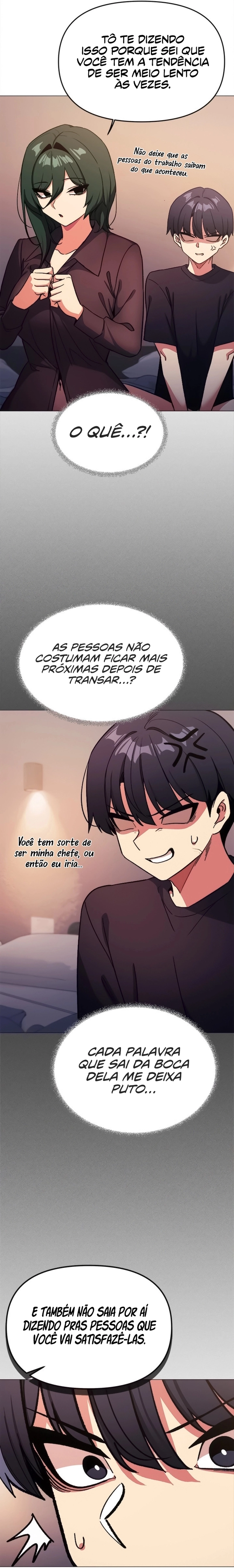 Pare de fumar Capítulo 47 Página 20