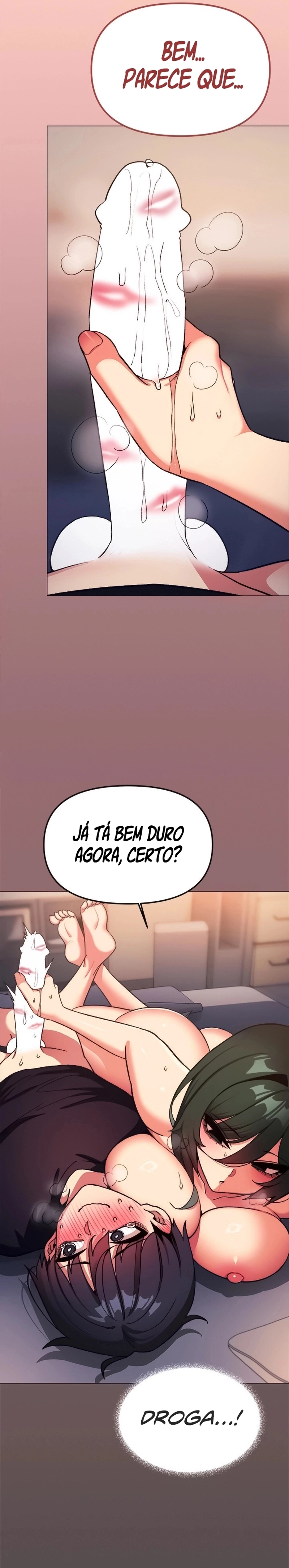Pare de fumar Capítulo 47 Página 25