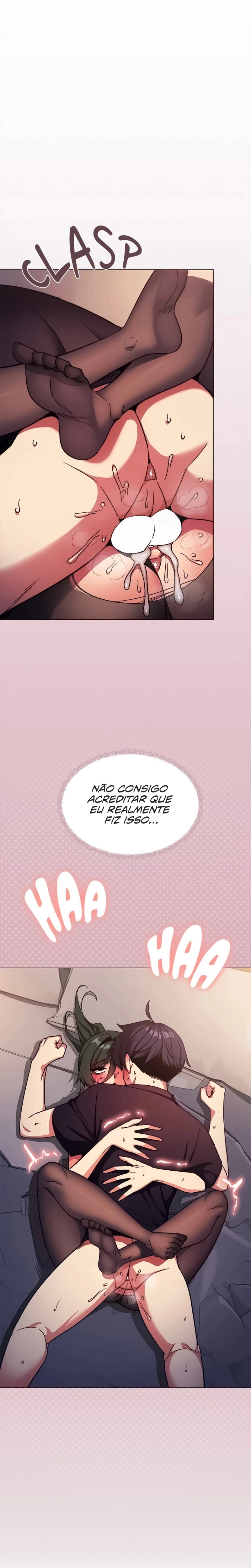 Pare de fumar Capítulo 47 Página 4