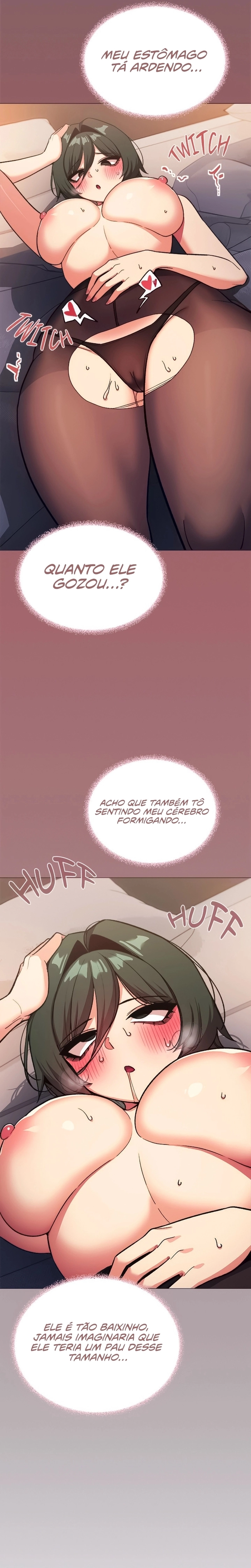 Pare de fumar Capítulo 47 Página 7