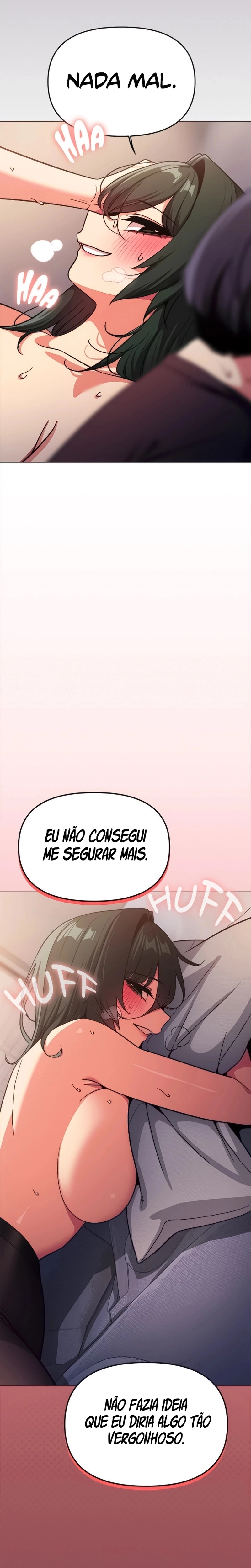 Pare de fumar Capítulo 47 Página 8