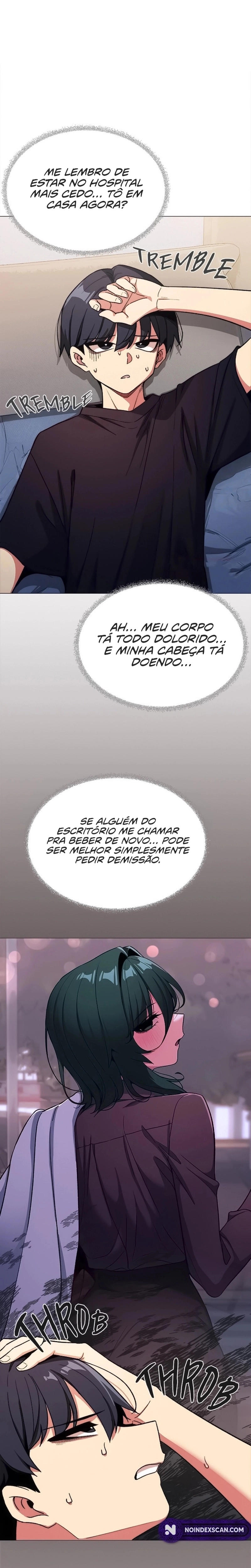 Pare de fumar Capítulo 48 Página 14