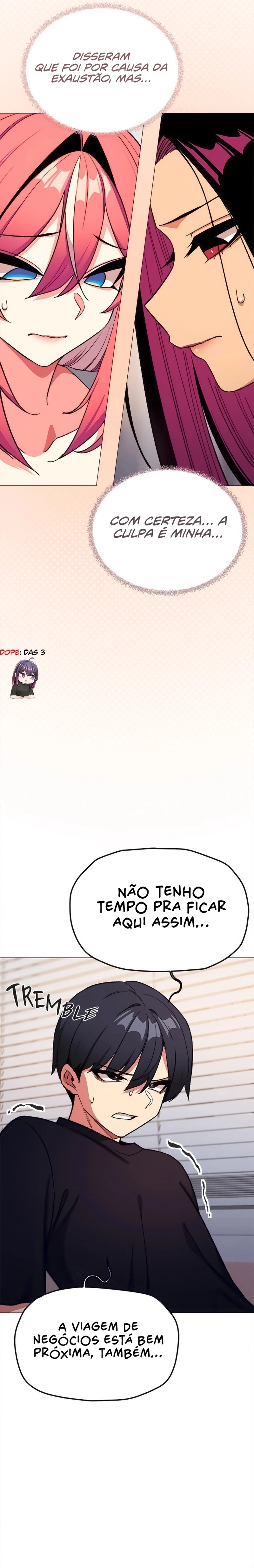 Pare de fumar Capítulo 48 Página 17