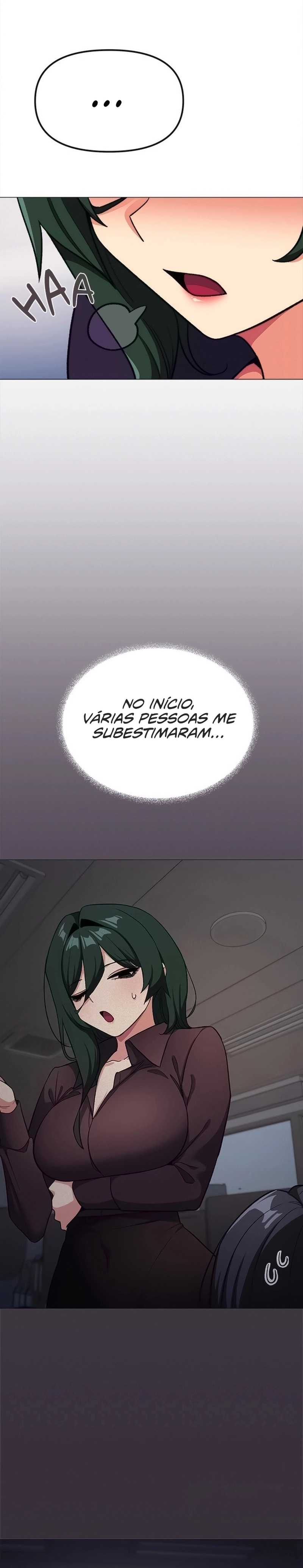Pare de fumar Capítulo 48 Página 24
