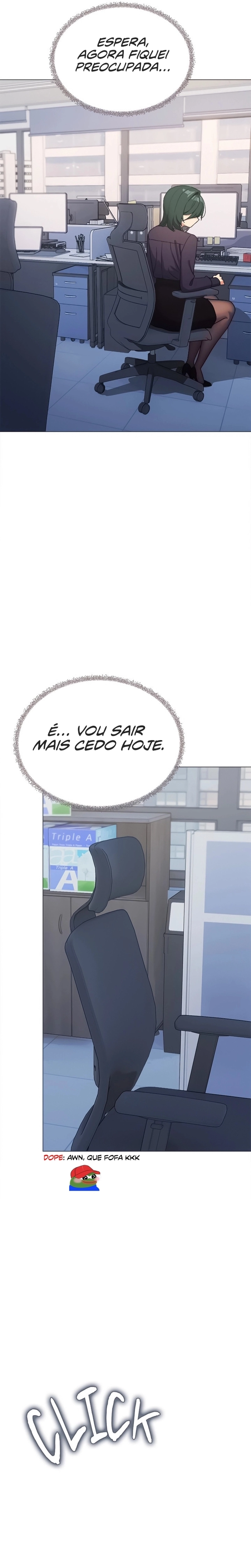 Pare de fumar Capítulo 48 Página 26
