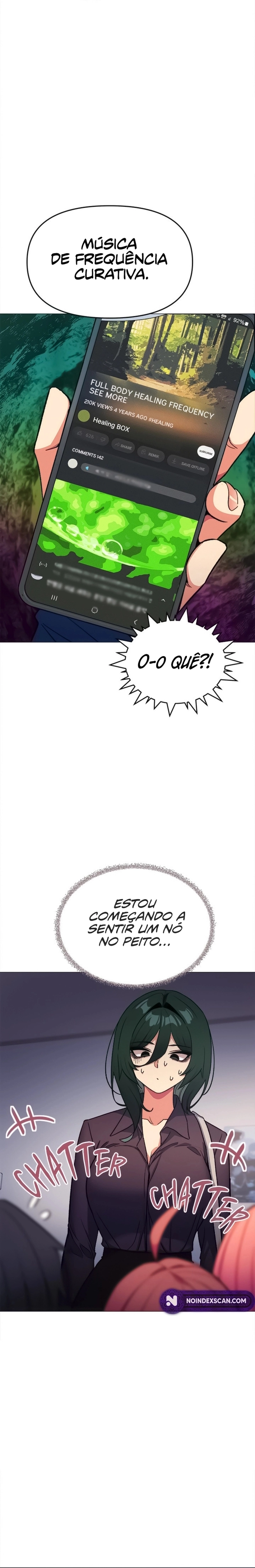 Pare de fumar Capítulo 48 Página 33