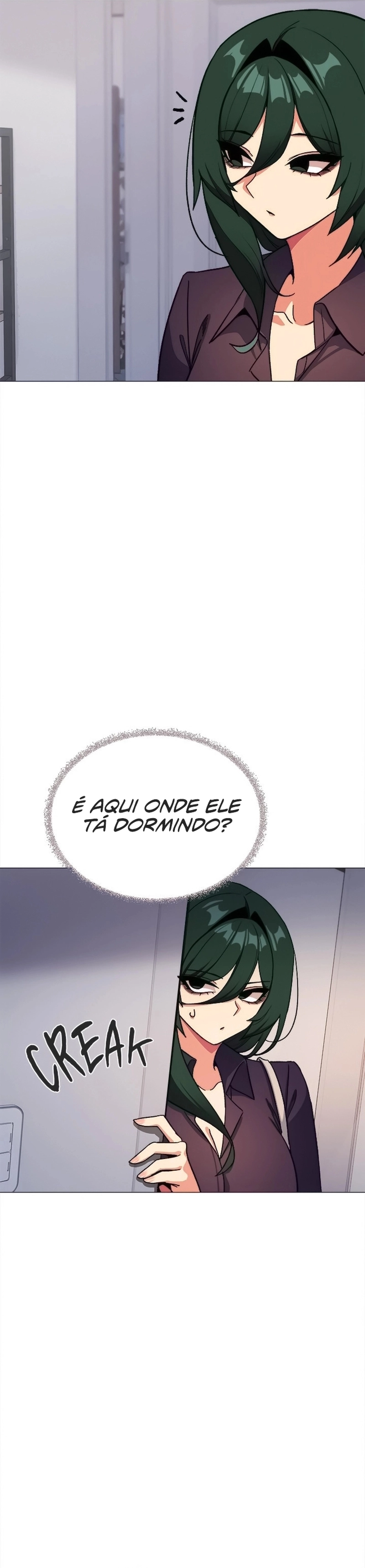 Pare de fumar Capítulo 48 Página 34