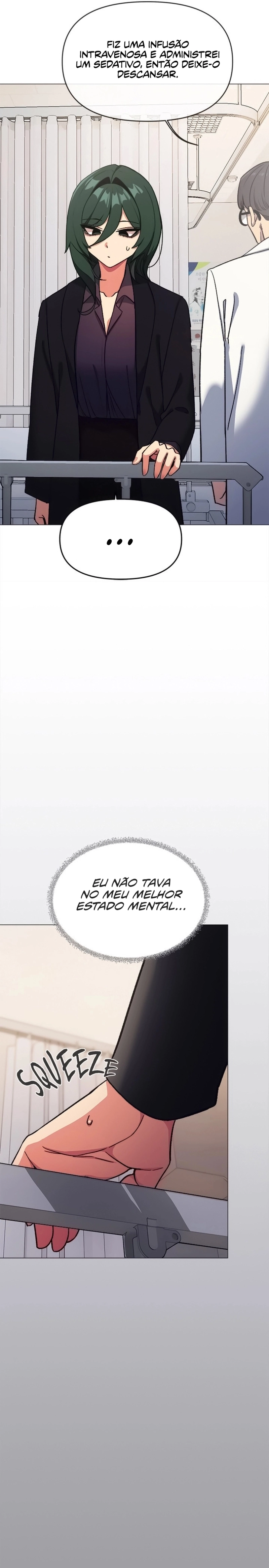 Pare de fumar Capítulo 48 Página 6