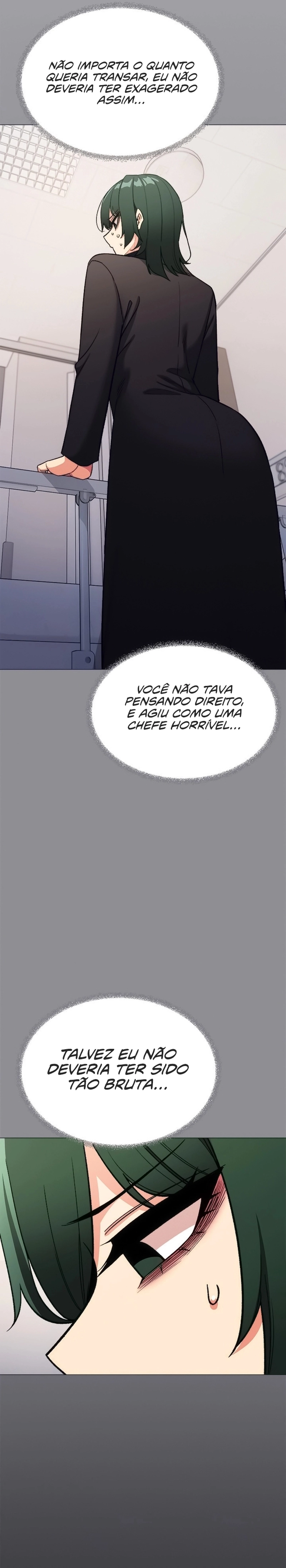 Pare de fumar Capítulo 48 Página 7