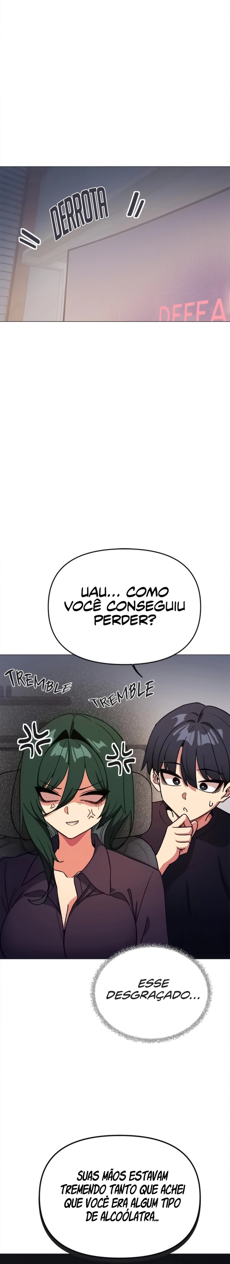 Pare de fumar Capítulo 49 Página 17