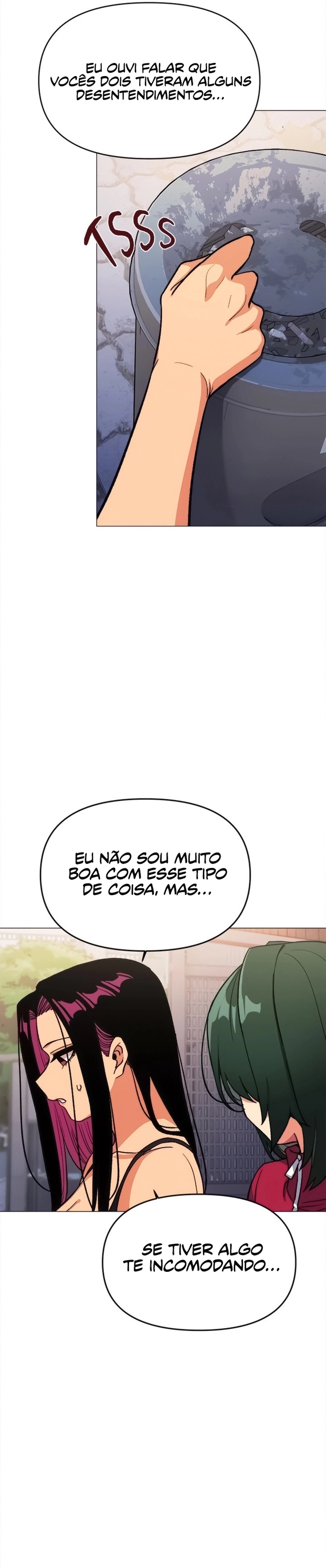 Pare de fumar Capítulo 49 Página 24