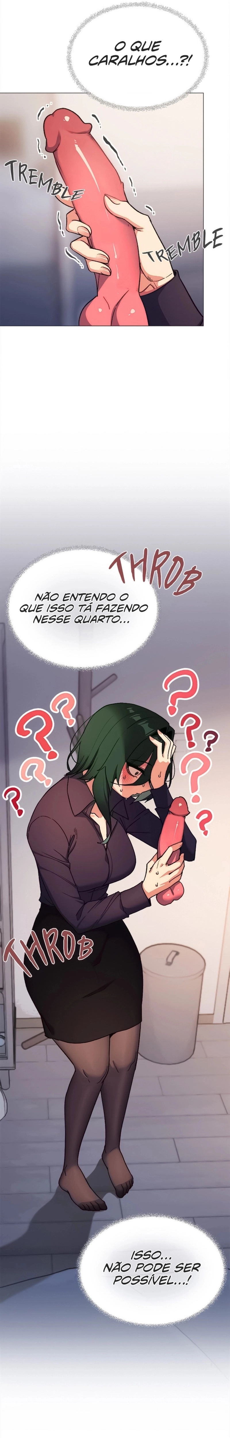 Pare de fumar Capítulo 49 Página 4
