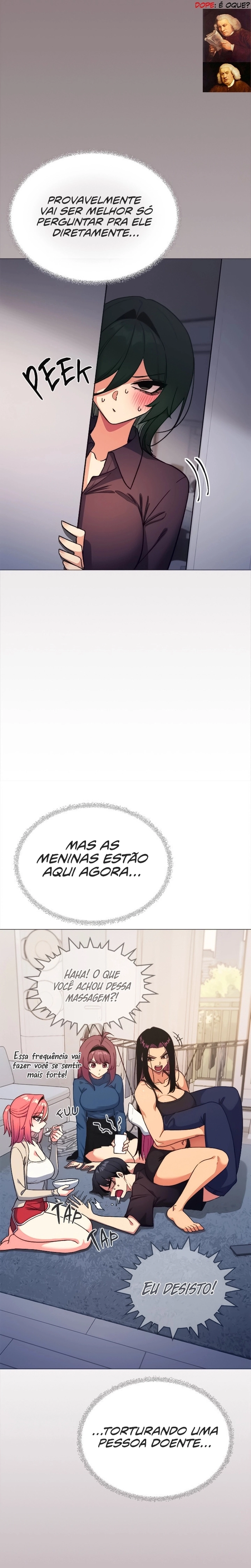 Pare de fumar Capítulo 49 Página 9
