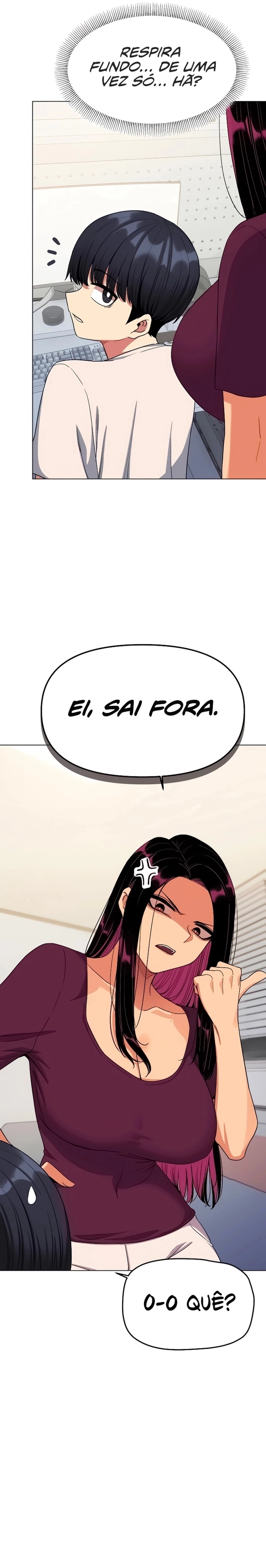 Pare de fumar Capítulo 5 Página 12