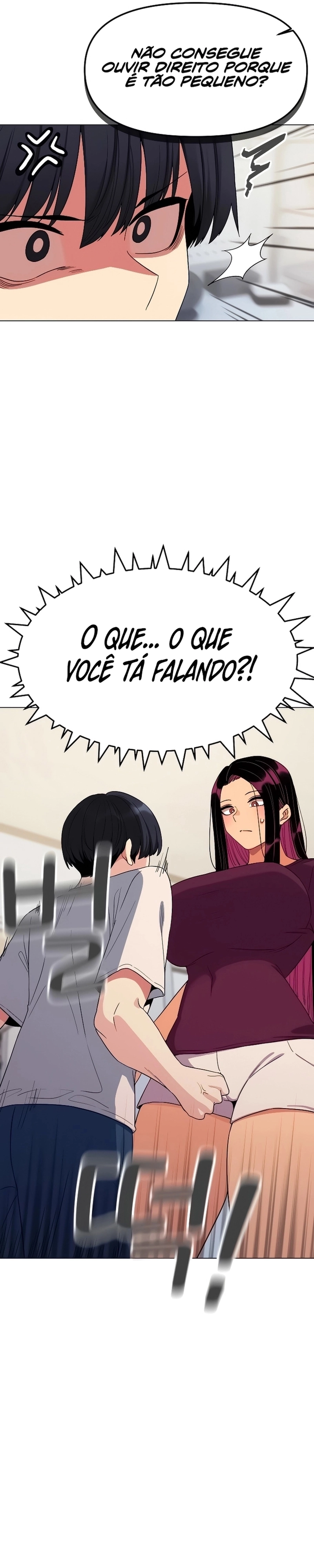 Pare de fumar Capítulo 5 Página 16