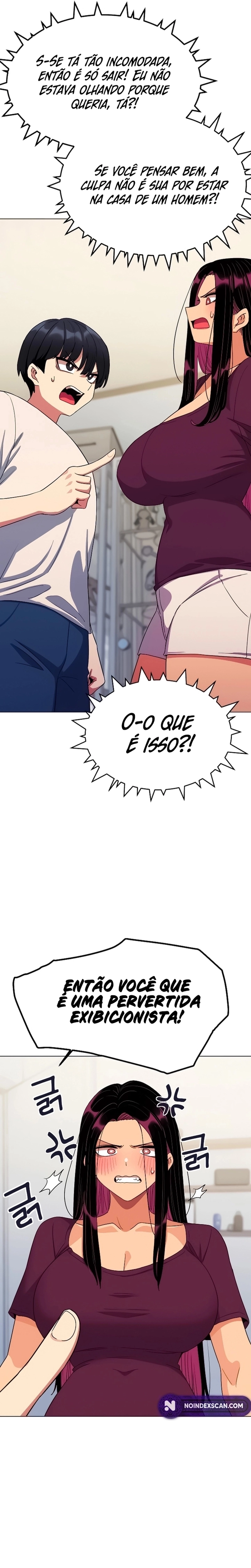 Pare de fumar Capítulo 5 Página 17