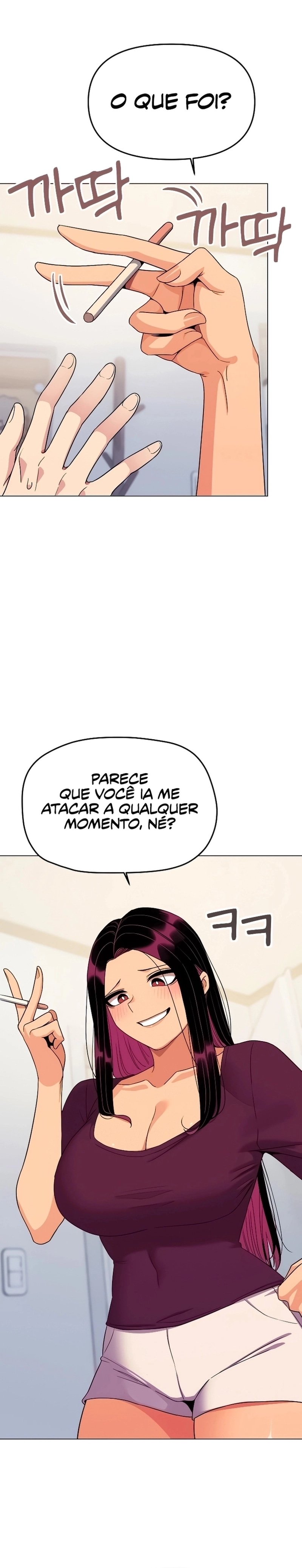Pare de fumar Capítulo 5 Página 24
