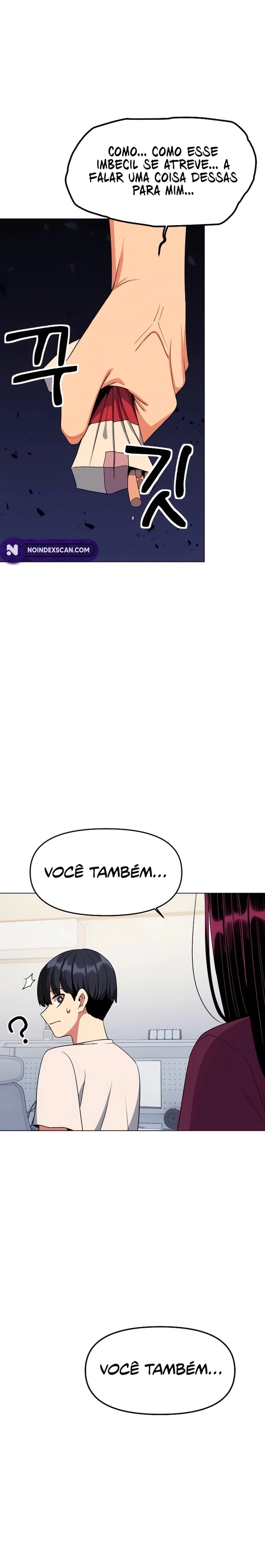 Pare de fumar Capítulo 5 Página 29