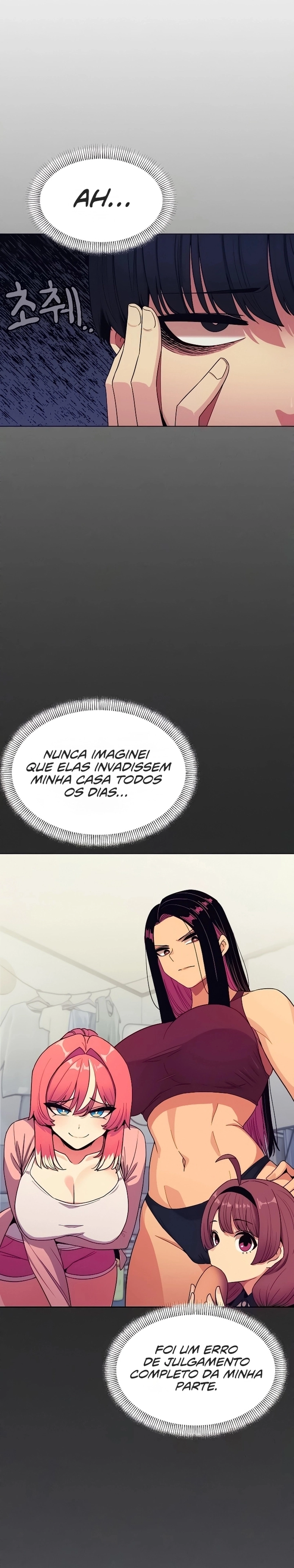 Pare de fumar Capítulo 5 Página 3