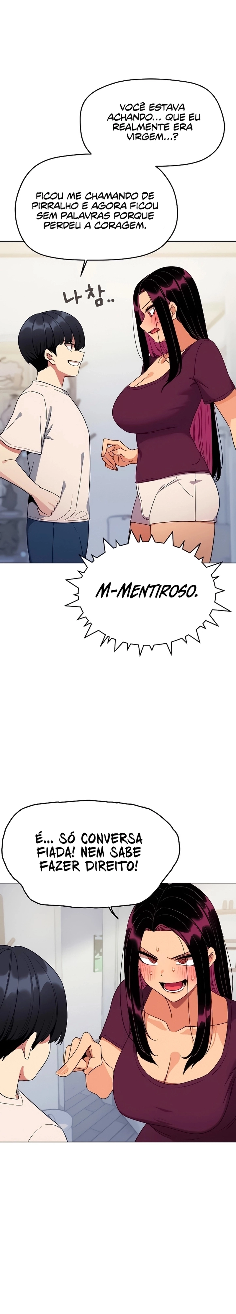Pare de fumar Capítulo 5 Página 32