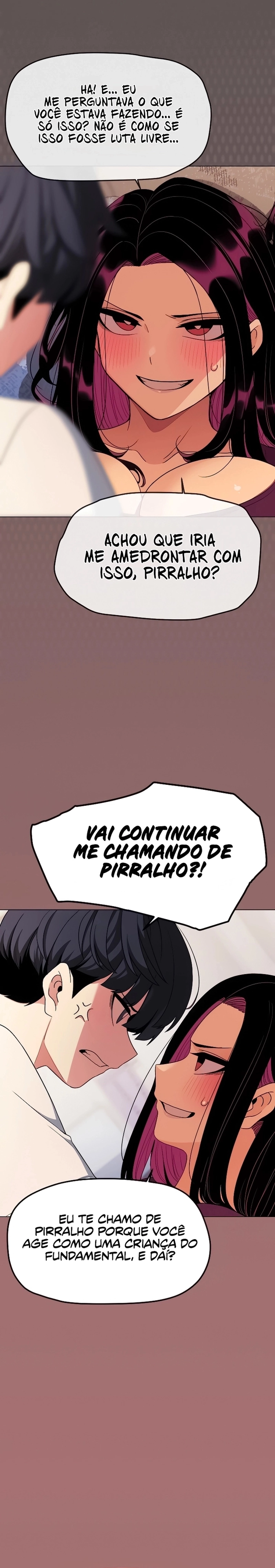Pare de fumar Capítulo 5 Página 35