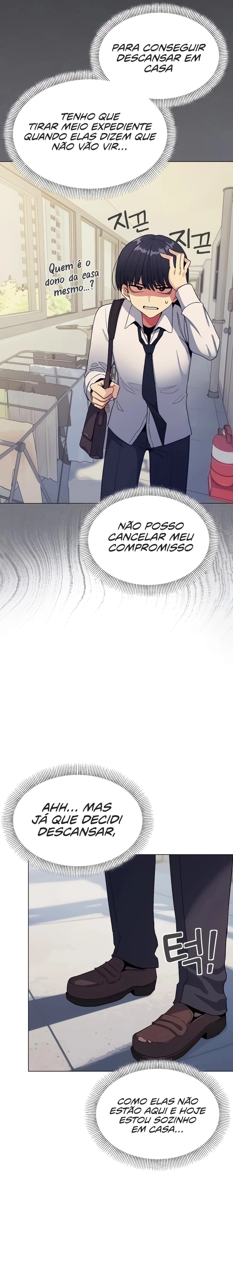 Pare de fumar Capítulo 5 Página 4