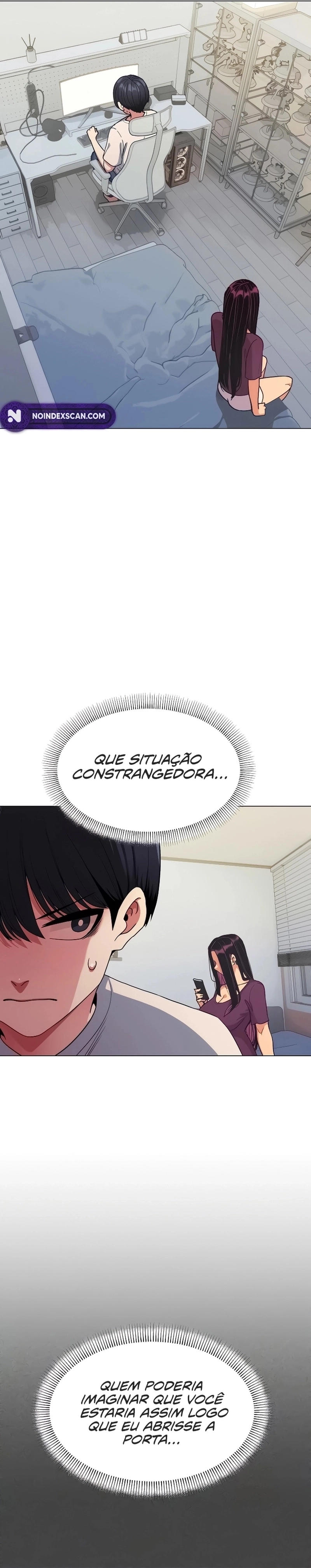 Pare de fumar Capítulo 5 Página 9