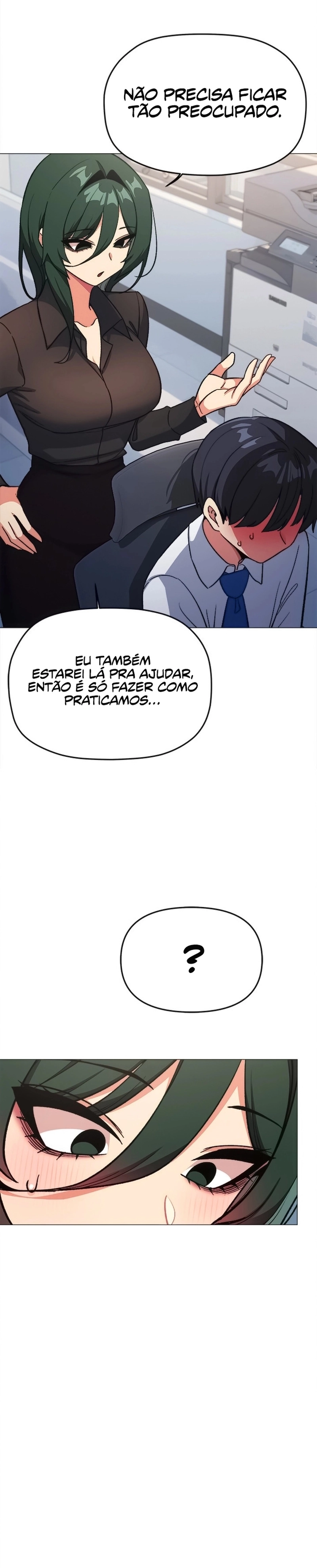 Pare de fumar Capítulo 50 Página 10