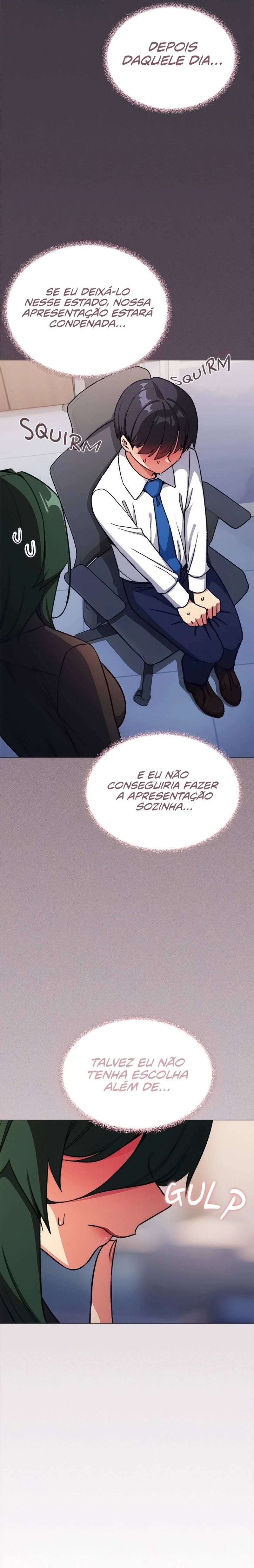 Pare de fumar Capítulo 50 Página 13
