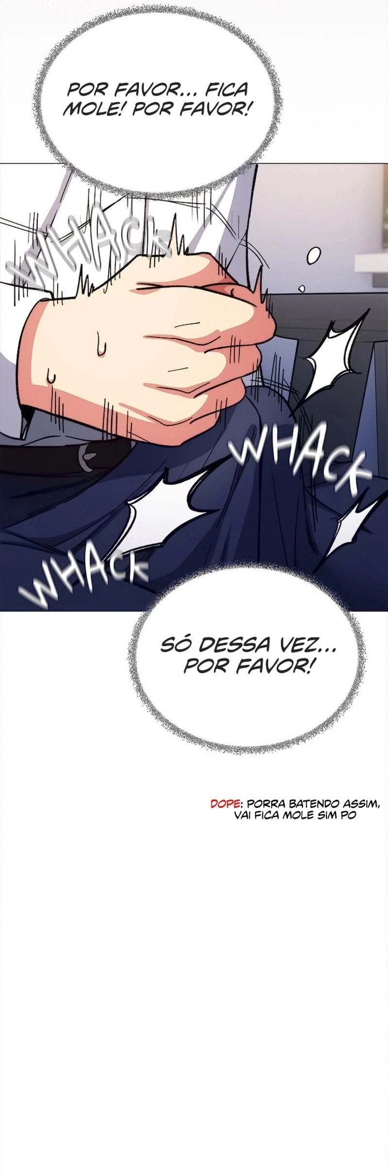 Pare de fumar Capítulo 50 Página 14