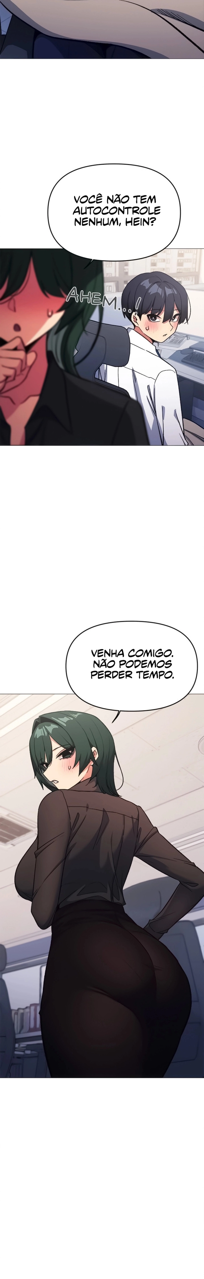 Pare de fumar Capítulo 50 Página 16