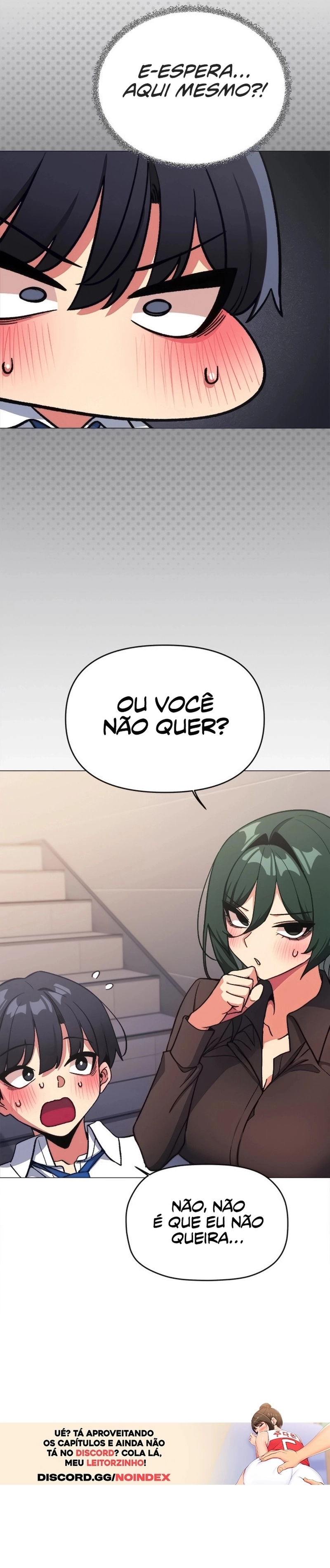 Pare de fumar Capítulo 50 Página 19