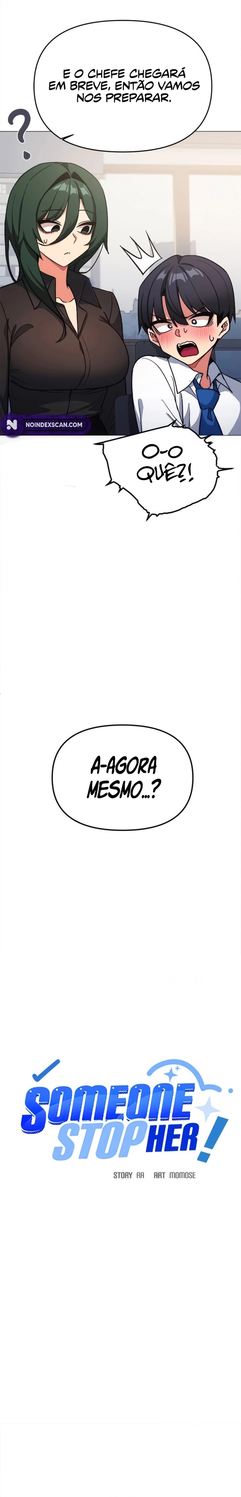 Pare de fumar Capítulo 50 Página 2