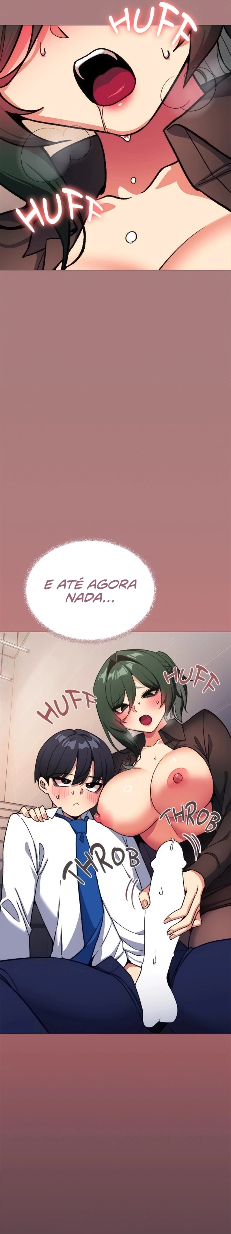Pare de fumar Capítulo 50 Página 29