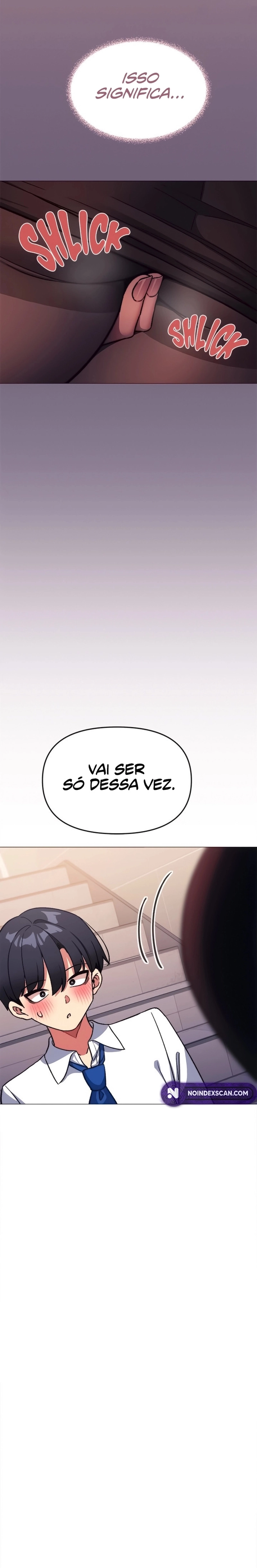 Pare de fumar Capítulo 50 Página 34