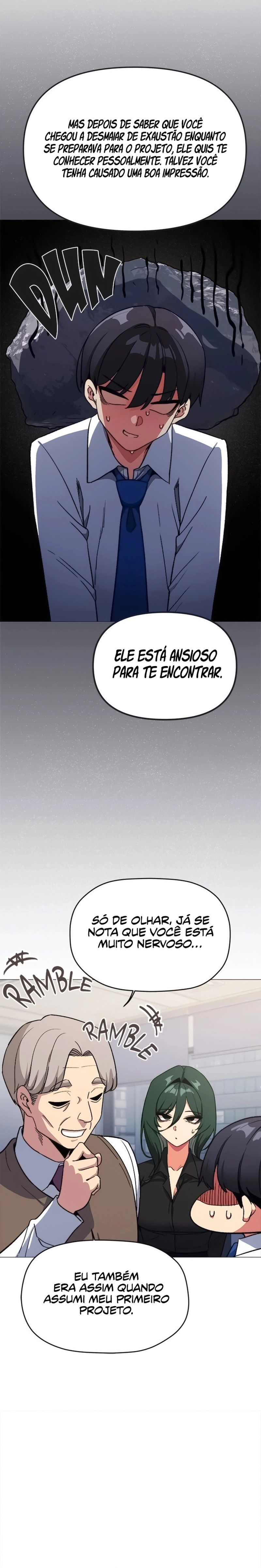 Pare de fumar Capítulo 50 Página 5