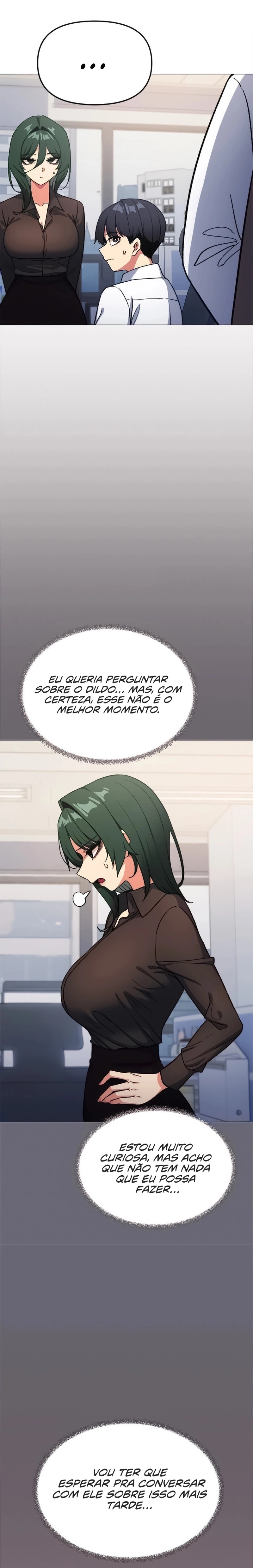 Pare de fumar Capítulo 50 Página 7