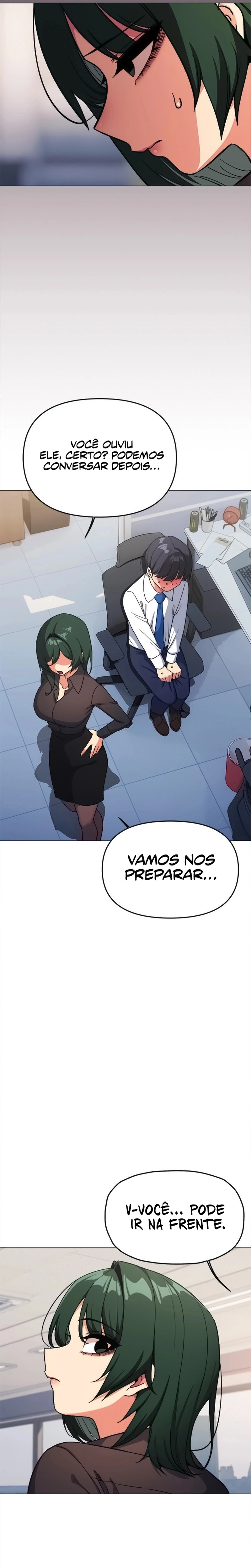 Pare de fumar Capítulo 50 Página 8