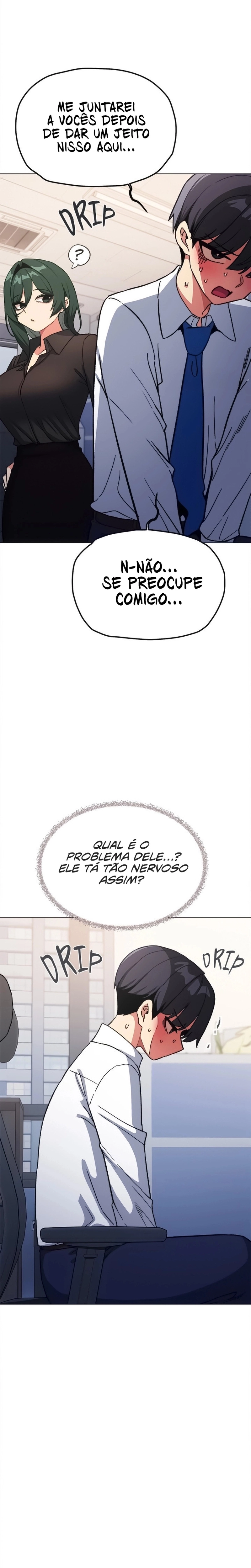 Pare de fumar Capítulo 50 Página 9