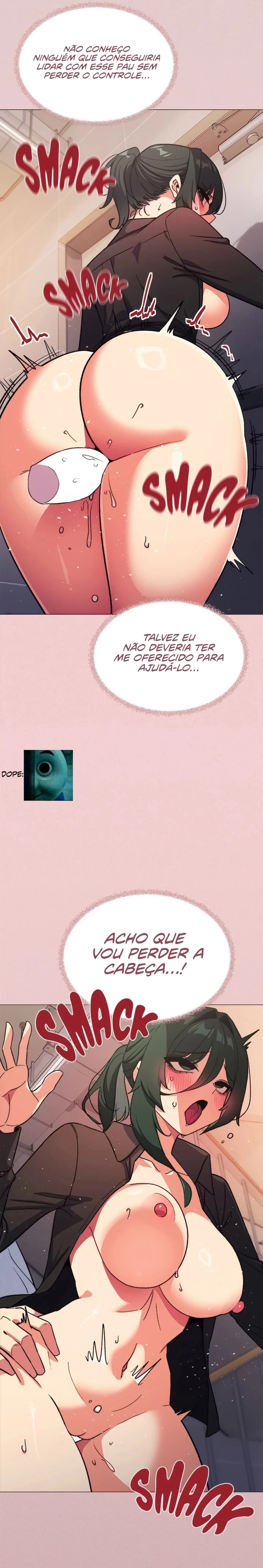 Pare de fumar Capítulo 51 Página 13