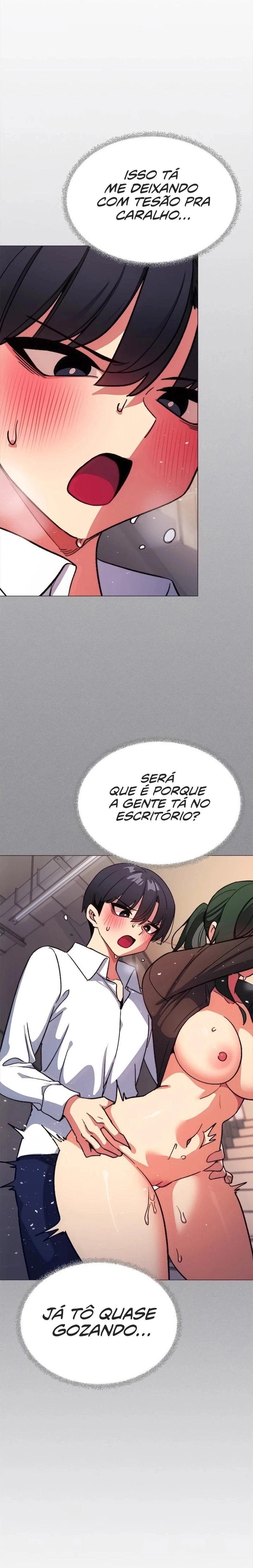 Pare de fumar Capítulo 51 Página 17