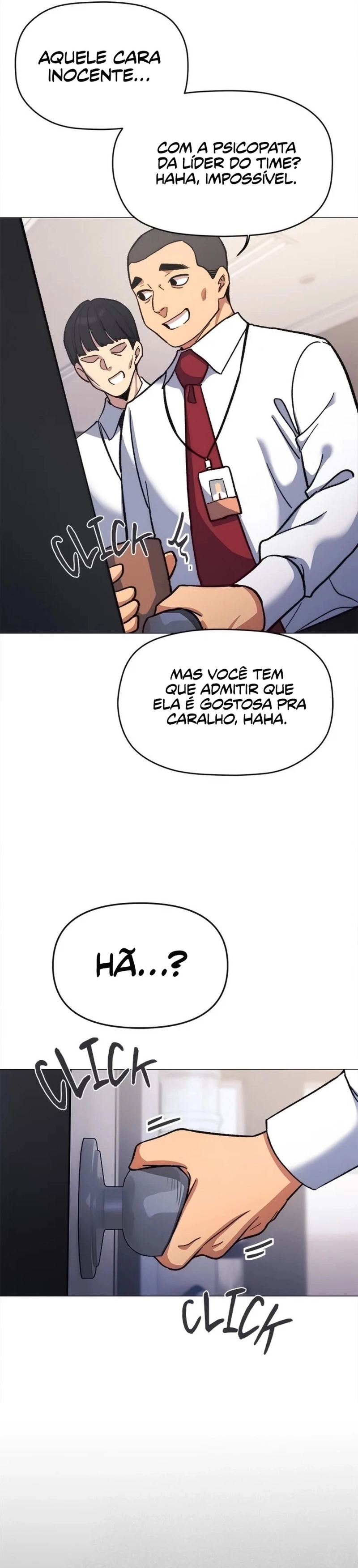 Pare de fumar Capítulo 51 Página 22