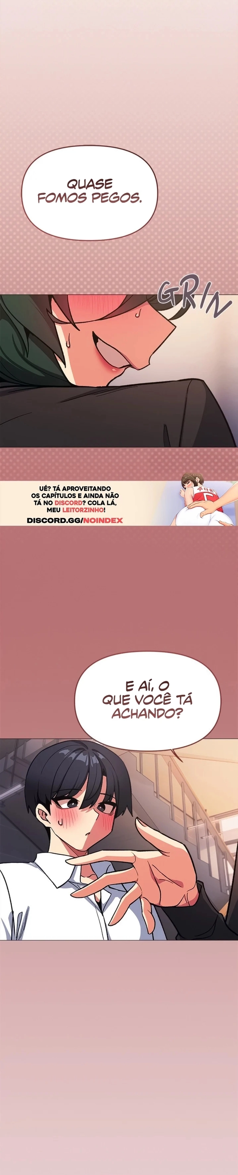 Pare de fumar Capítulo 51 Página 25