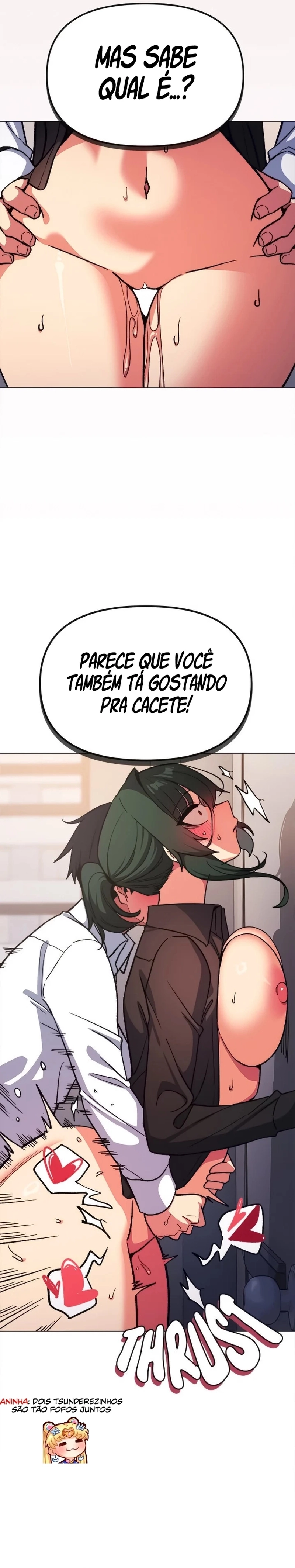 Pare de fumar Capítulo 51 Página 27