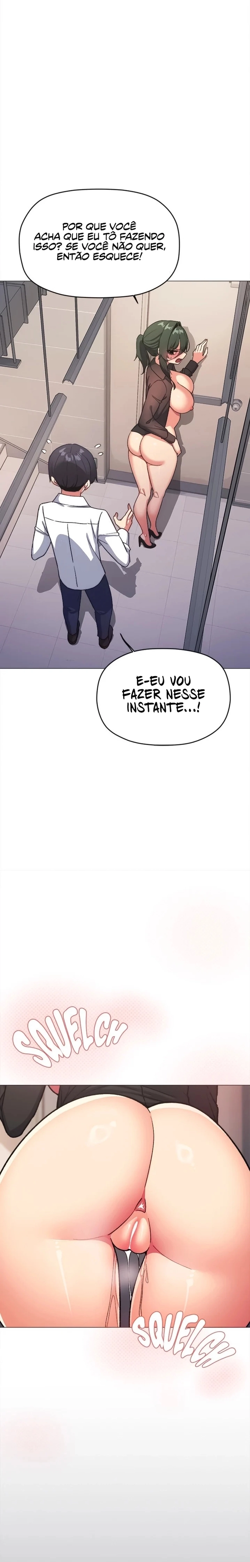 Pare de fumar Capítulo 51 Página 7