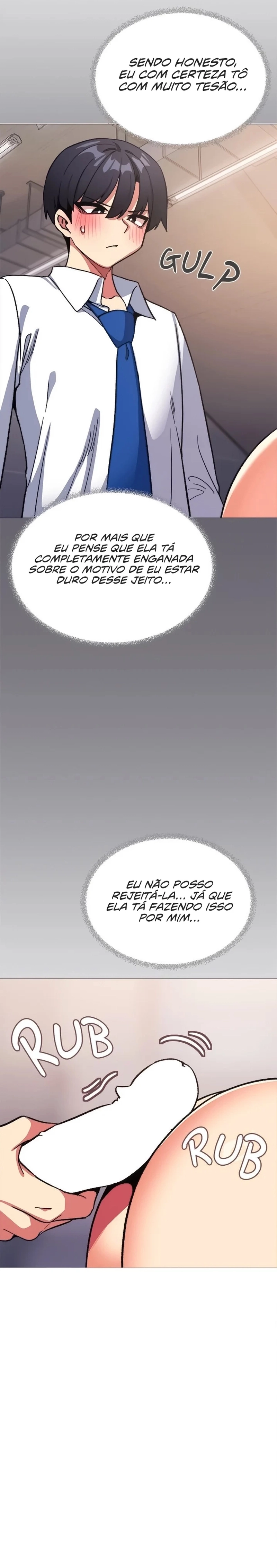 Pare de fumar Capítulo 51 Página 8