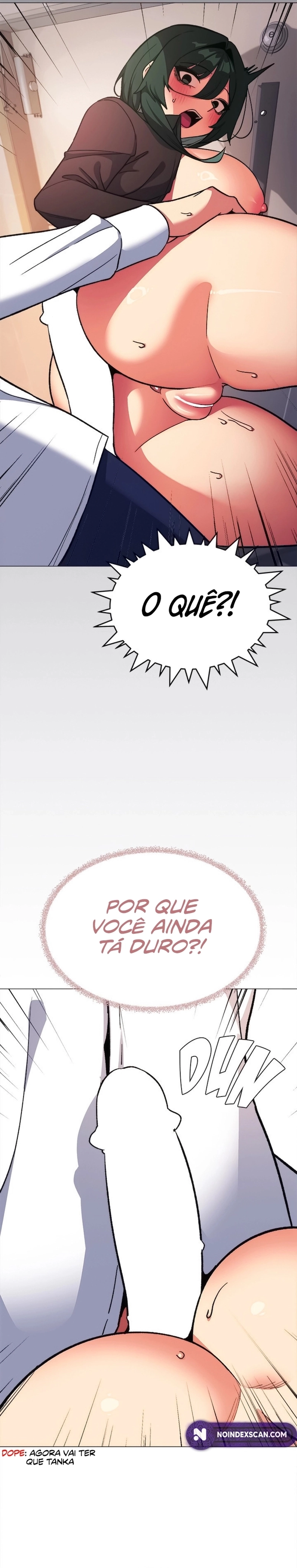 Pare de fumar Capítulo 52 Página 10